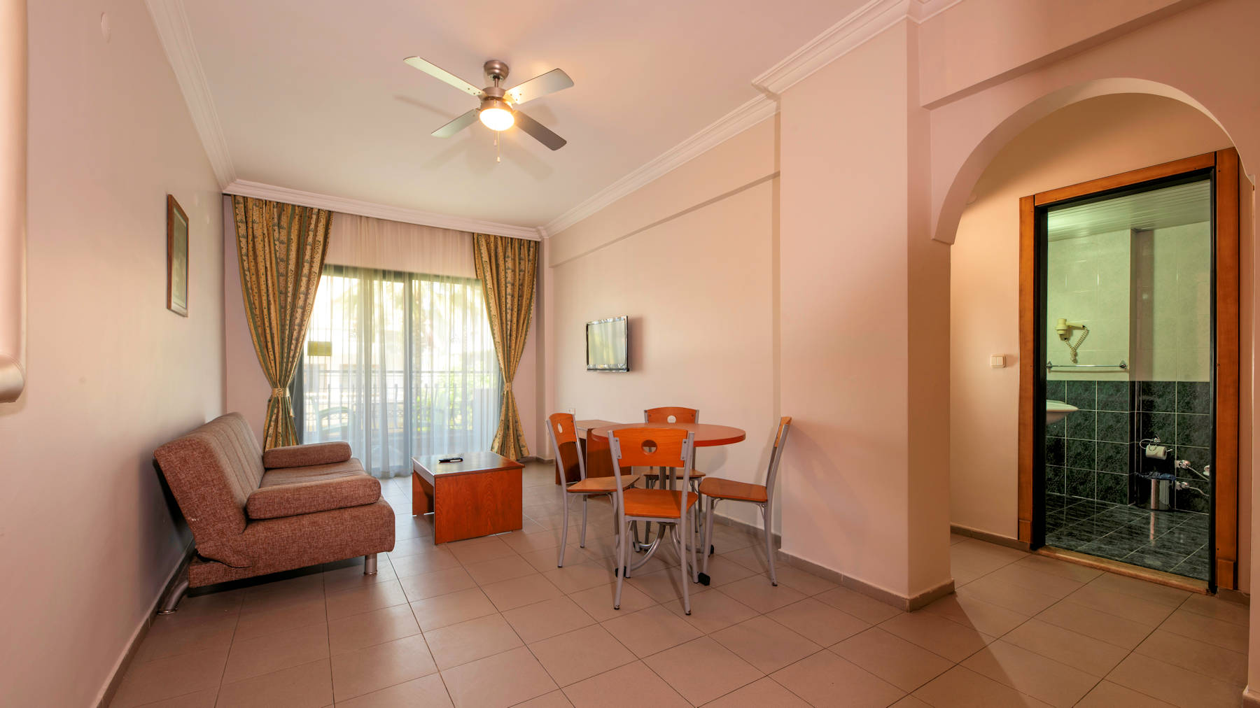 Aegean Princess Apartments